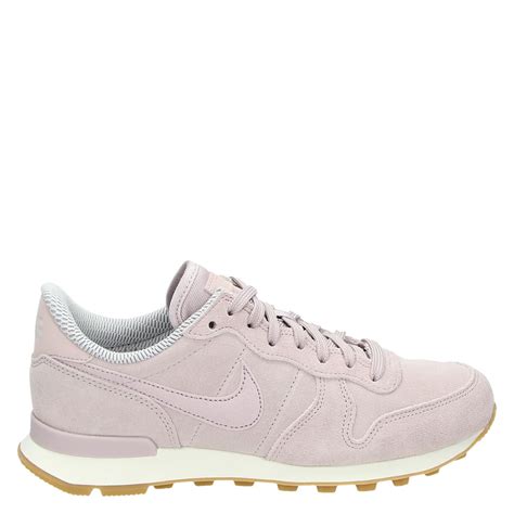 nike roze dames sneakers|roze sandalen dames.